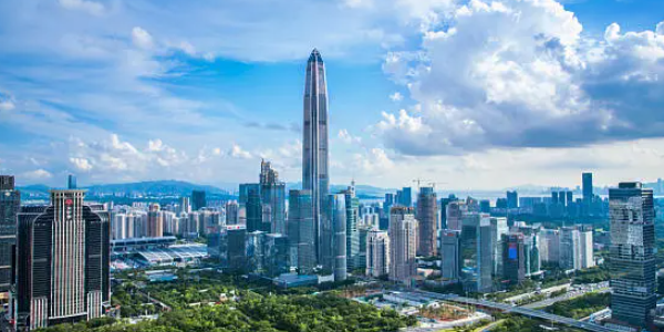 深圳龍崗區戰略定位公司