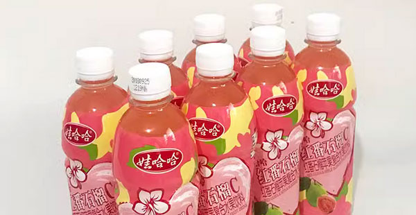營養品類行業品牌定位案例分析