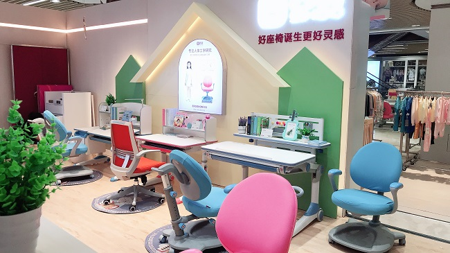 西昊辦公家具戰略定位,家具戰略定位,辦公家具品牌定位