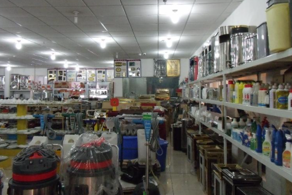 工業品