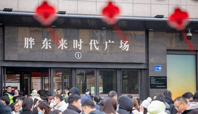 從河南到全國，胖東來品牌戰(zhàn)略擴(kuò)張的挑戰(zhàn)與機(jī)遇分析